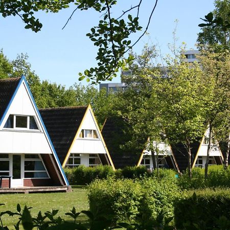 Ferienhaus Im Ostseeresort Dampland Eksteriør billede