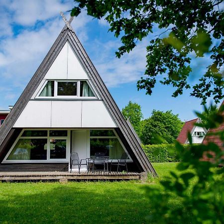 Ferienhaus Im Ostseeresort Dampland Eksteriør billede