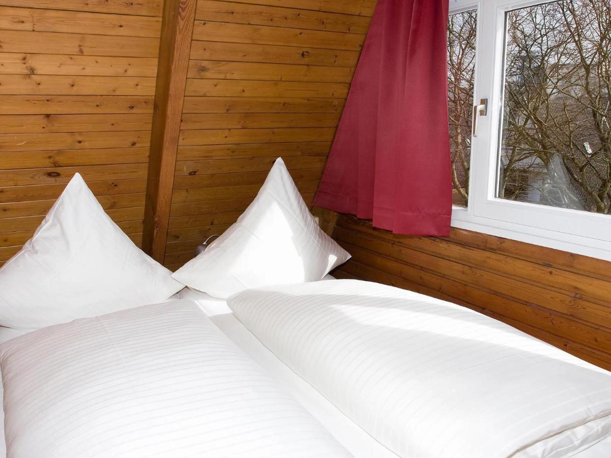 Ferienhaus Im Ostseeresort Dampland Eksteriør billede
