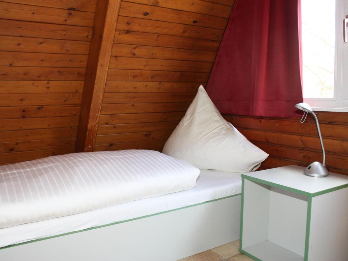 Ferienhaus Im Ostseeresort Dampland Eksteriør billede
