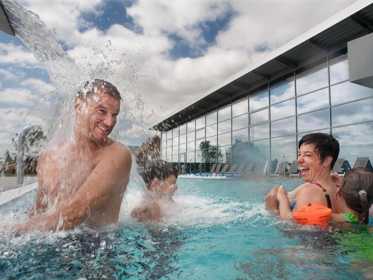 Ferienhaus Im Ostseeresort Dampland Eksteriør billede