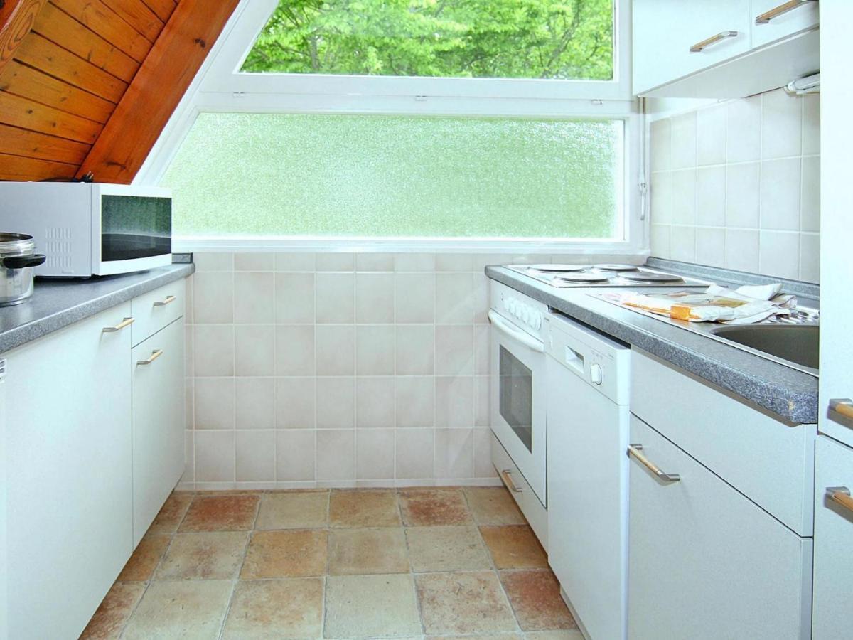 Ferienhaus Im Ostseeresort Dampland Eksteriør billede