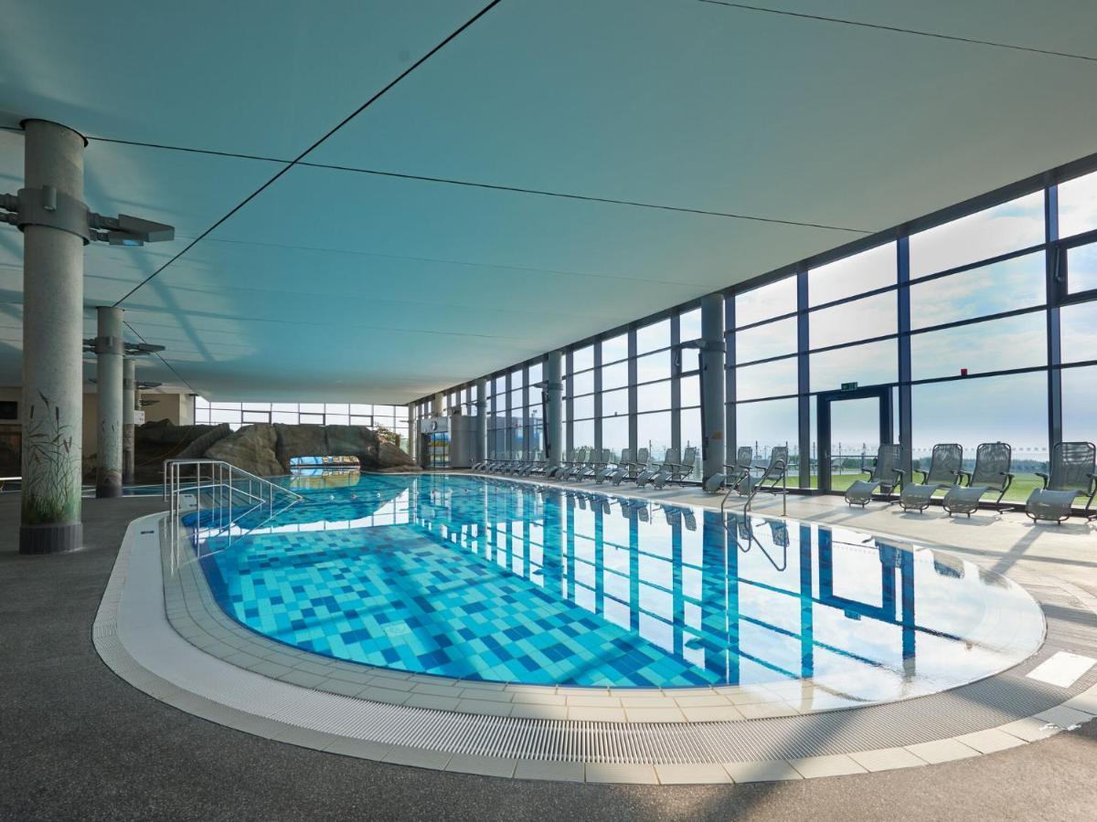 Ferienhaus Im Ostseeresort Dampland Eksteriør billede