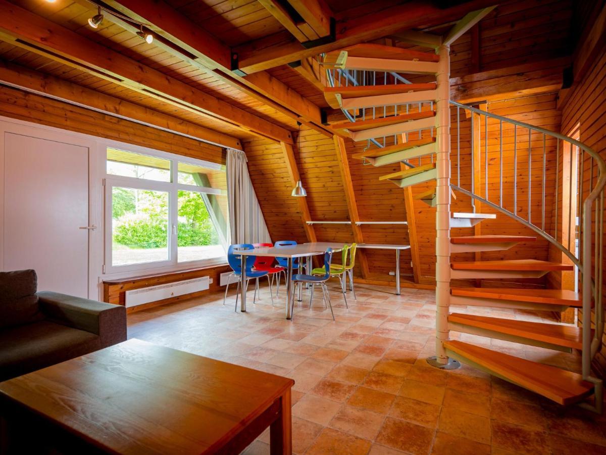 Ferienhaus Im Ostseeresort Dampland Eksteriør billede